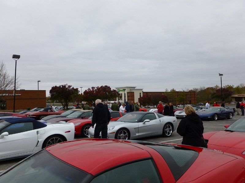 Veterans Parade 2014 197